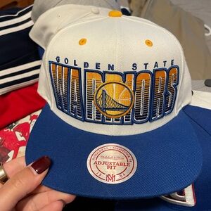 Golden state men’s hat